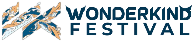 Logo Wokefest 2024