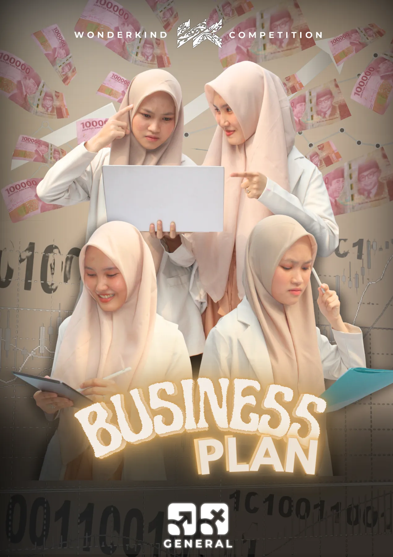 business plan