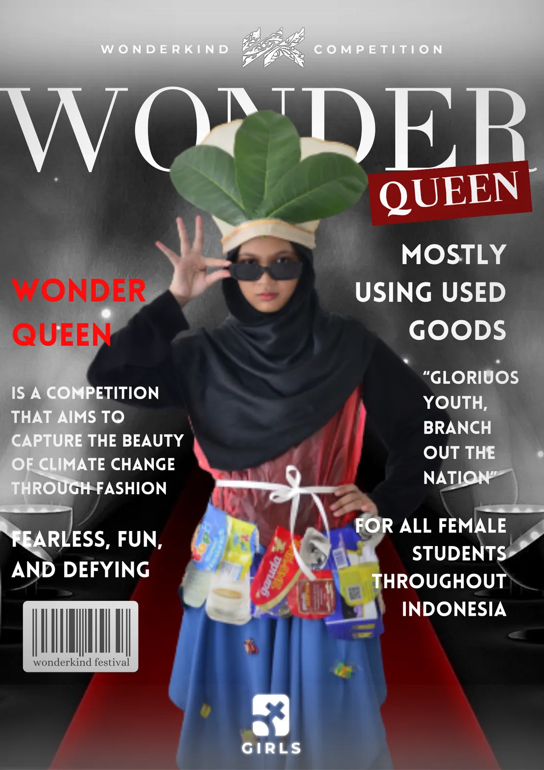 wonderqueen