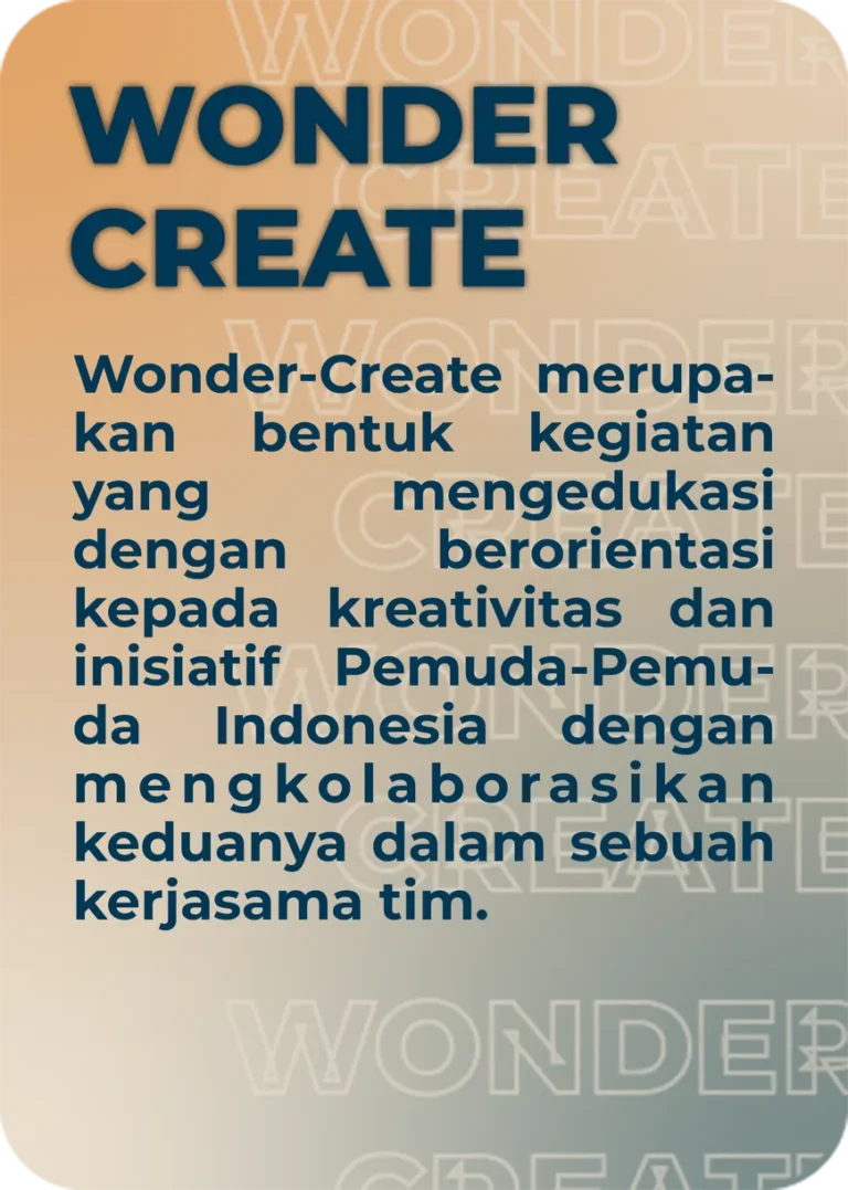 wondercreate'