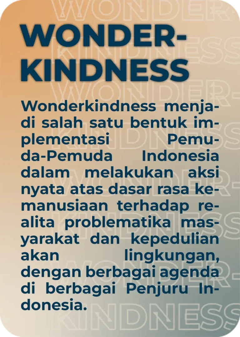 wonderkindness'