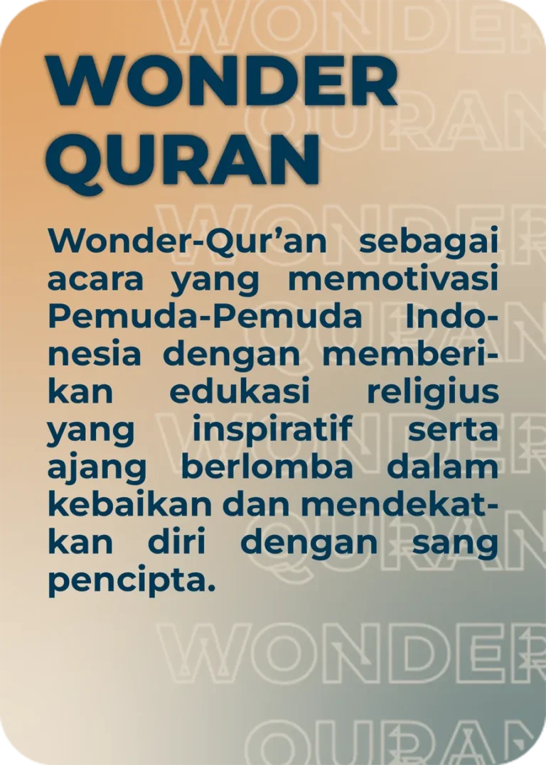 wonderquran'